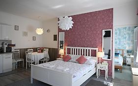 Foglal-Lak Apartman